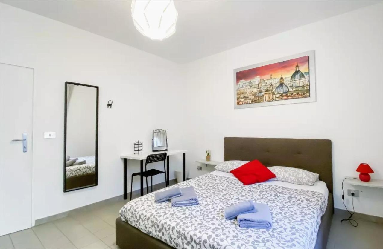 Ma Maison - Charme House In روما المظهر الخارجي الصورة