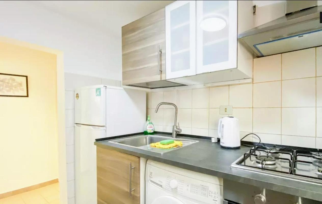 Ma Maison - Charme House In روما المظهر الخارجي الصورة