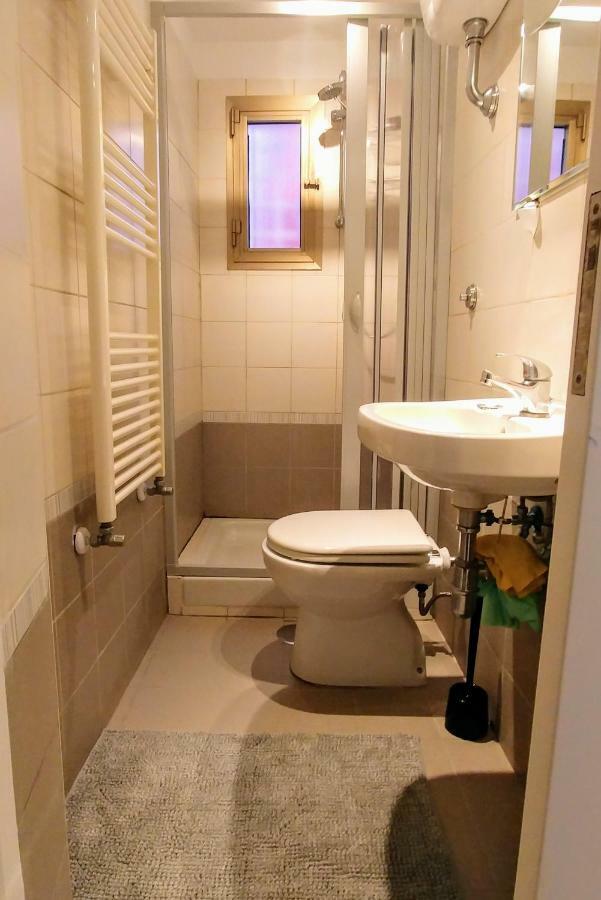 Ma Maison - Charme House In روما المظهر الخارجي الصورة